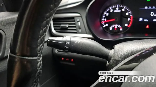 Kia The New K5 2nd generation id 2717920 из Кореи 11