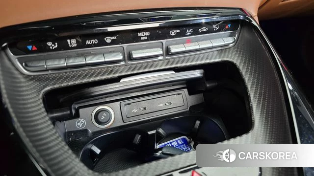 Mercedes-Benz AMG GT id 4464556 из Кореи 11