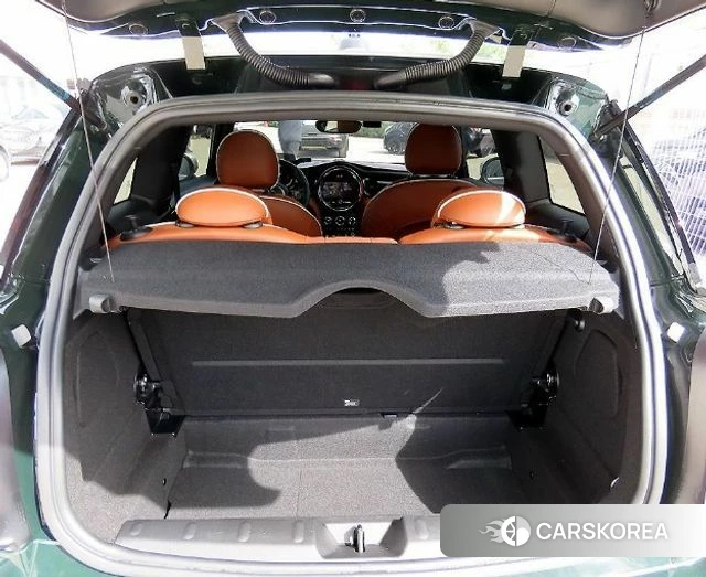 Mini Cooper S id 4376094 из Кореи 11