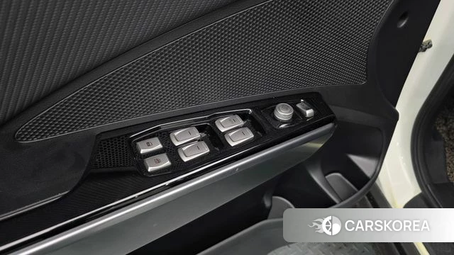 Ssangyong Tivoli Armor id 4465394 из Кореи 11