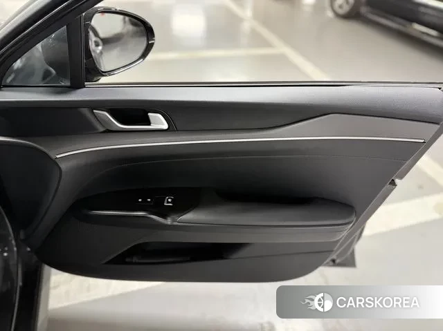 Kia K5 3rd generation id 3777875 из Кореи 11