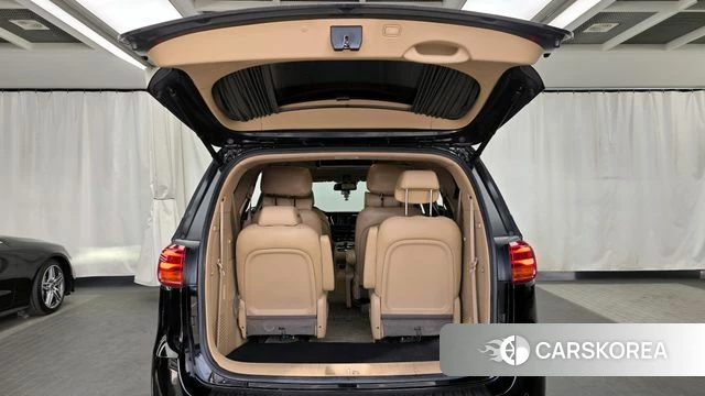 Kia The New Carnival id 4188592 из Кореи 11