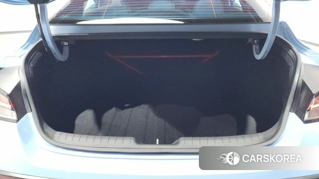 Hyundai The New Avante (CN7) id 4177475 из Кореи 11