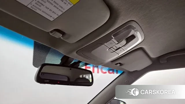 Ssangyong Berry New Tivoli id 3380264 из Кореи 11