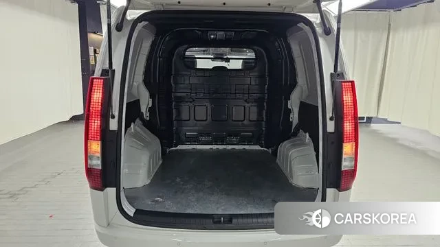 Hyundai Staria id 3712542 из Кореи 11