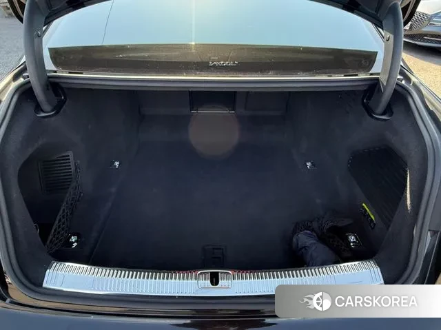 Audi A8 (D5) id 3350314 из Кореи 11