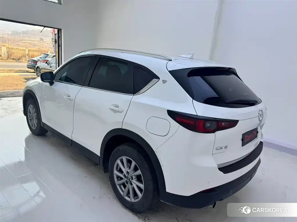 Mazda CX-5 id 4565138 из Китая 12