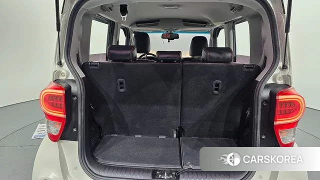 Kia The New Ray id 3563249 из Кореи 11