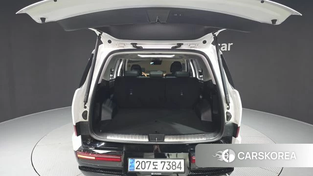 Hyundai Santa Fe (MX5) id 4549102 из Кореи 11