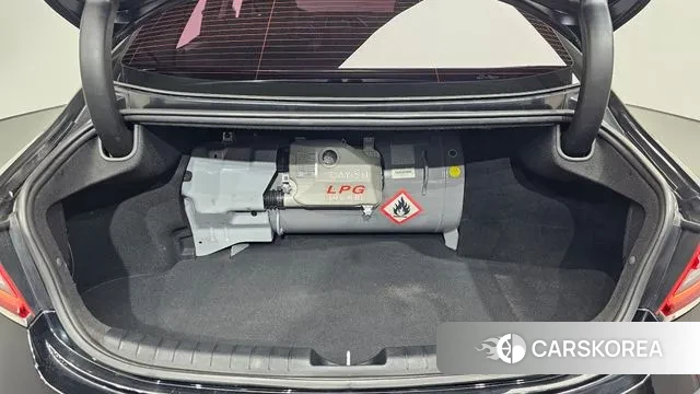 Hyundai Grandeur IG id 3748609 из Кореи 11