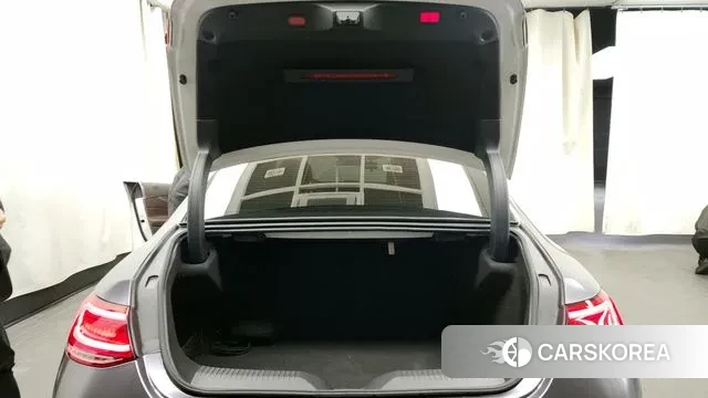 Mercedes-Benz CLS-Class C257 id 3612084 из Кореи 11