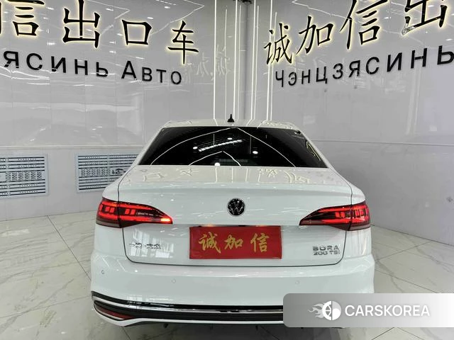 Volkswagen Bora id 4291065 из Китая 11