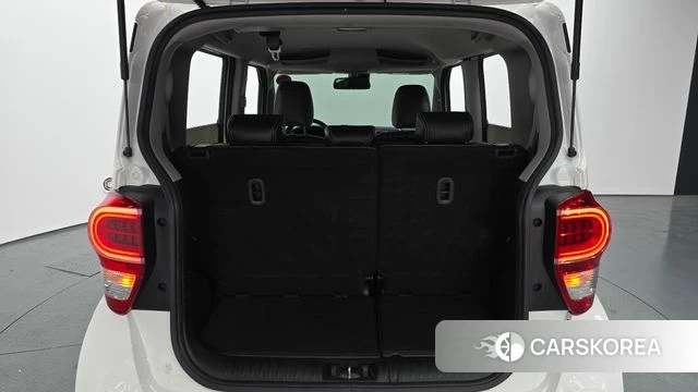 Kia The New Ray id 3833436 из Кореи 11