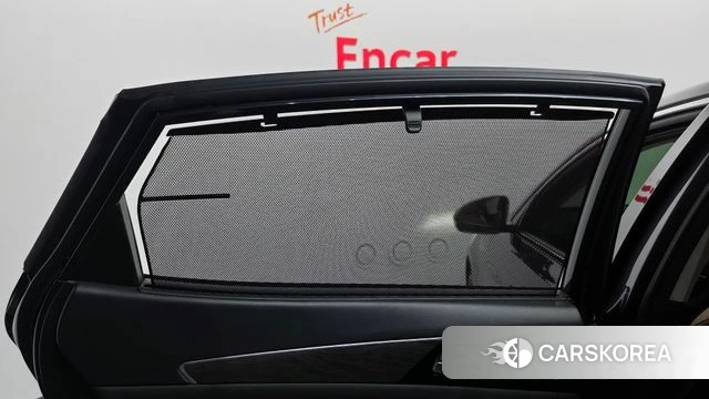 Kia K7 Premier id 4943744 из Кореи 11