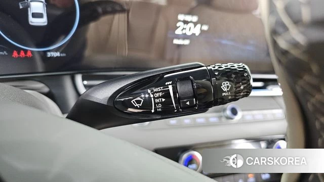 Hyundai The New Avante (CN7) id 4336471 из Кореи 11