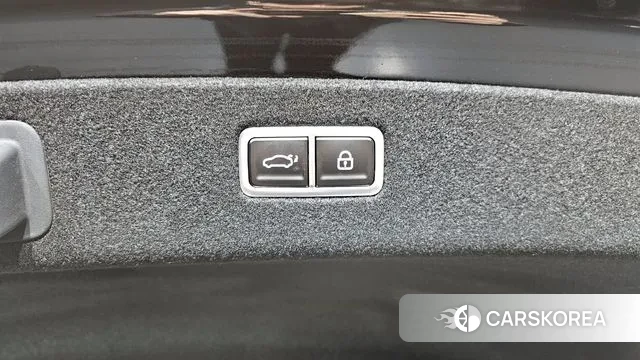 Genesis G90 (RS4) id 3591616 из Кореи 11