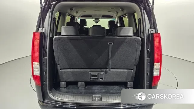 Hyundai Staria id 3348231 из Кореи 11