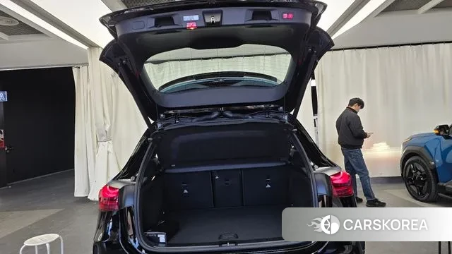 Mercedes-Benz GLA - Class H247 id 3731737 из Кореи 11