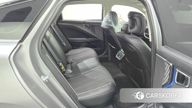 Kia The New K8 Hybrid id 4427150 из Кореи 11