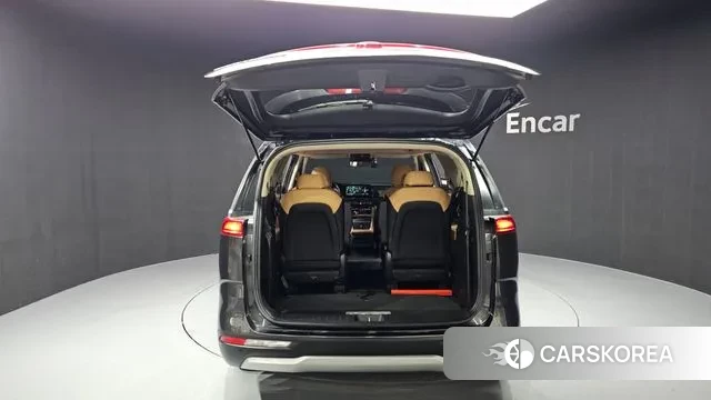 Kia Carnival 4th generation id 3401884 из Кореи 11