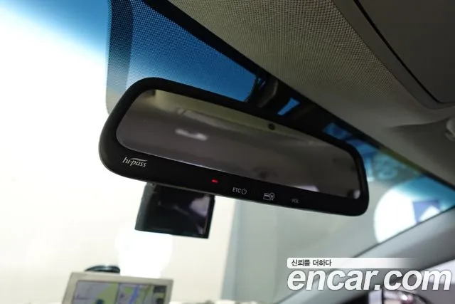 Hyundai The New Avante AD id 2697831 из Кореи 11