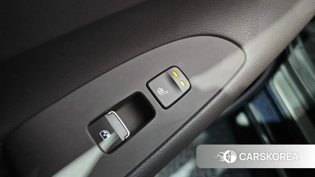 Hyundai The New Grandeur IG Hybrid id 4496386 из Кореи 11