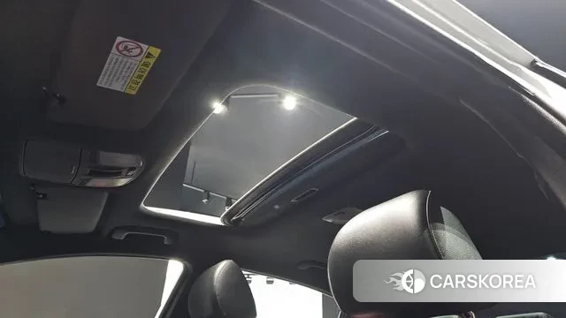 Hyundai Avante AD id 3526285 из Кореи 11