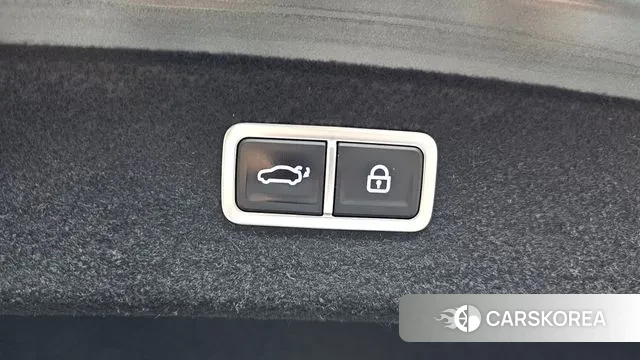 Genesis Electrified G80 (RG3) id 3411196 из Кореи 11