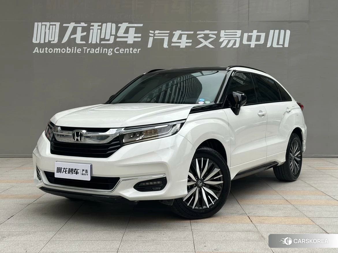 Honda Avancier id 4419058 из Китая 11