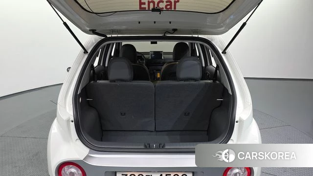 Hyundai Casper id 4281007 из Кореи 11