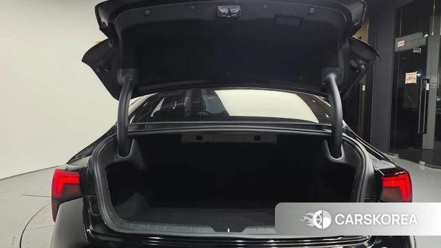 Kia The New K5 3rd generation id 3870517 из Кореи 11