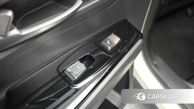 Ssangyong Beautiful Korando id 4764724 из Кореи 11