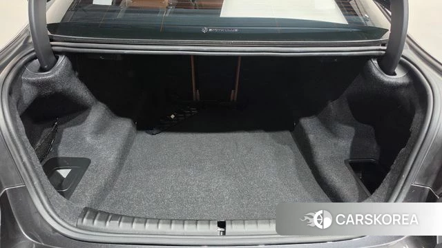 BMW 5 Series (G30) id 4780023 из Кореи 11