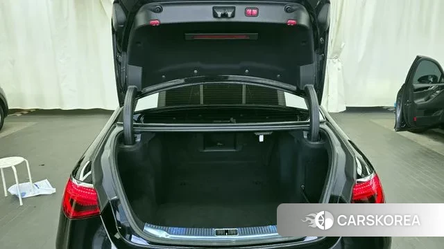 Mercedes-Benz S-Class W223 id 3478660 из Кореи 11