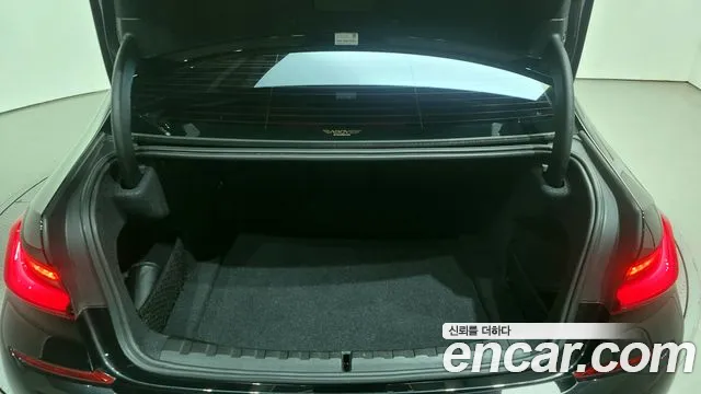 BMW 3 Series (G20) id 2839723 из Кореи 11