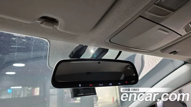 Hyundai The New Avante AD id 2762334 из Кореи 11