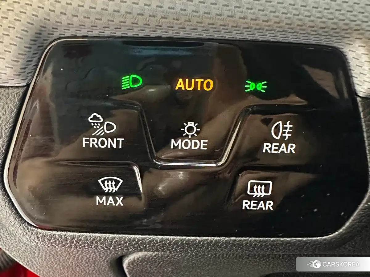 Volkswagen Lamando id 4545724 из Китая 11