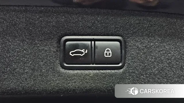 Kia More K9 id 3499400 из Кореи 11