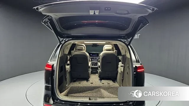 Kia Carnival 4th generation id 3335655 из Кореи 11