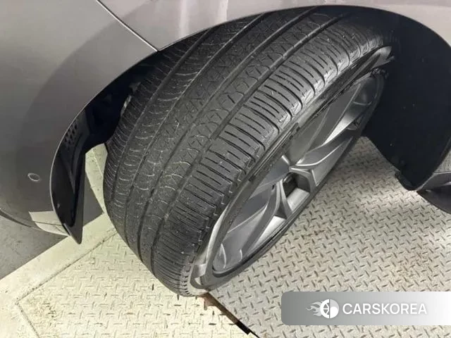 Land Rover Range Rover Sport 3rd Generation id 2963804 из Кореи 11