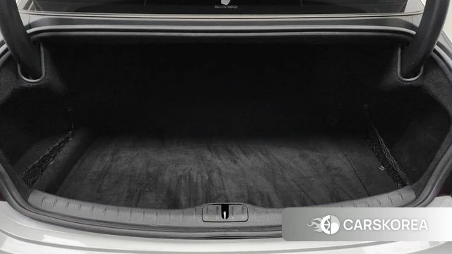Genesis G80 (RG3) id 4591002 из Кореи 11