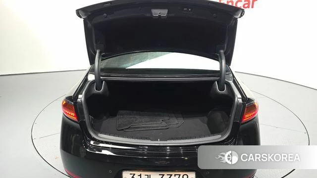 Kia All New K7 Hybrid id 3912069 из Кореи 11