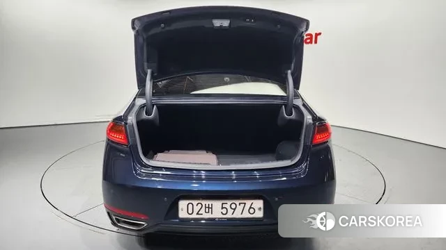 Kia All New K7 Hybrid id 2961871 из Кореи 11