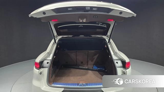 Porsche Cayenne (PO536) id 4550501 из Кореи 11