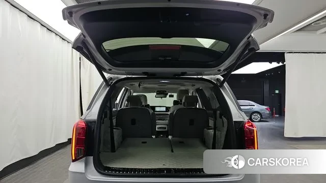 Hyundai Palisade id 3572796 из Кореи 11