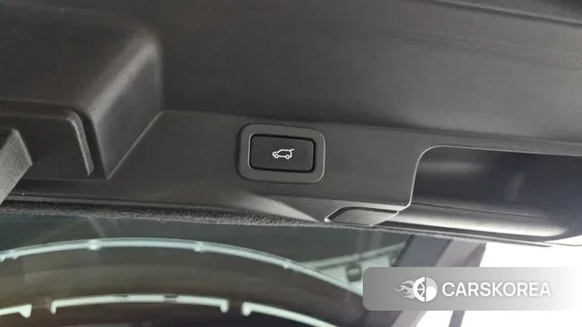 Land Rover Range Rover Sport 2nd Generation id 2966390 из Кореи 11