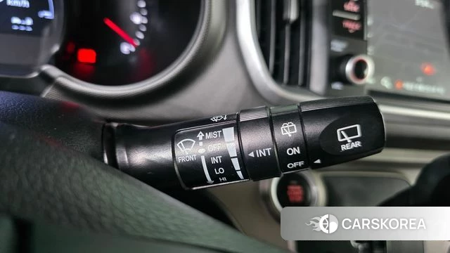 Kia The New Ray id 4490613 из Кореи 11