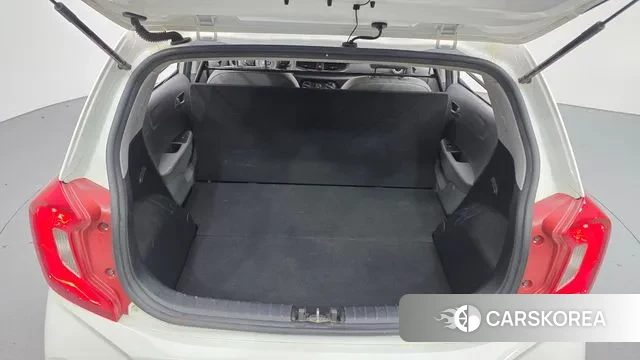 Kia Morning Urban (JA) id 3535328 из Кореи 11