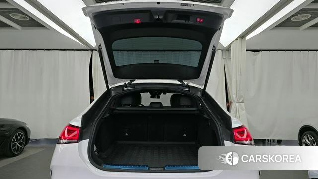 Mercedes-Benz GLE-Class W167 id 4395683 из Кореи 11