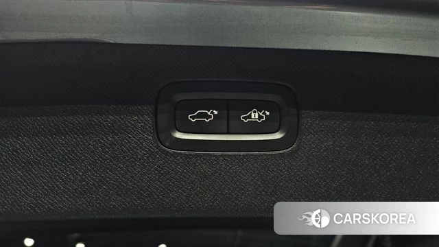 Volvo XC90 second Generation id 3924371 из Кореи 11